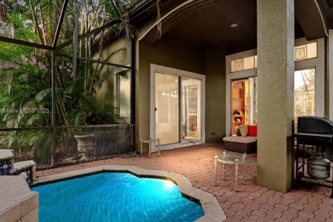 Villa ou maison à vendre à Coral Springs, Floride: 4 chambres, 237.55 m2 № 1743874 - photo 20