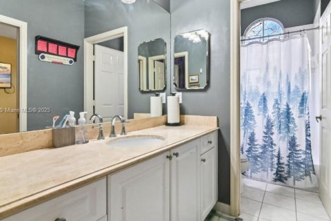 Villa ou maison à vendre à Coral Springs, Floride: 4 chambres, 237.55 m2 № 1743874 - photo 16