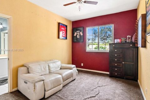 Villa ou maison à vendre à Coral Springs, Floride: 4 chambres, 237.55 m2 № 1743874 - photo 14