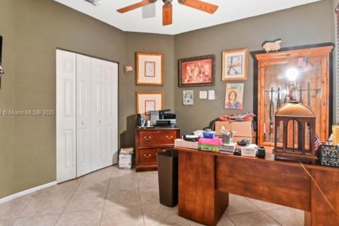 Villa ou maison à vendre à Coral Springs, Floride: 4 chambres, 237.55 m2 № 1743874 - photo 7