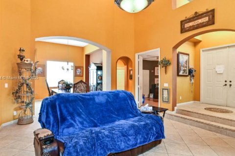 Villa ou maison à vendre à Coral Springs, Floride: 4 chambres, 237.55 m2 № 1743874 - photo 12