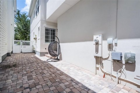 House in Celebration, Florida 3 bedrooms, 199.65 sq.m. № 1879053 - photo 16