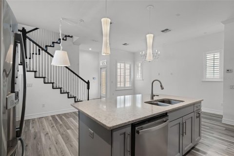 House in Celebration, Florida 3 bedrooms, 199.65 sq.m. № 1879053 - photo 12