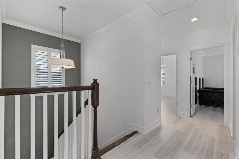 House in Celebration, Florida 3 bedrooms, 199.65 sq.m. № 1879053 - photo 20