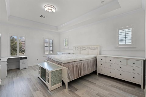 House in Celebration, Florida 3 bedrooms, 199.65 sq.m. № 1879053 - photo 22