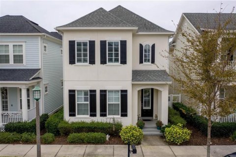 House in Celebration, Florida 3 bedrooms, 199.65 sq.m. № 1879053 - photo 1