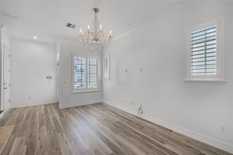 House in Celebration, Florida 3 bedrooms, 199.65 sq.m. № 1879053 - photo 14