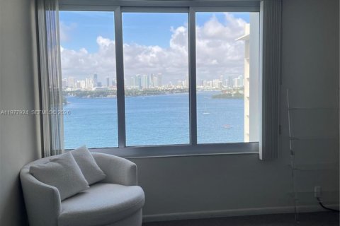 Купить кондоминиум в Майами-Бич, Флорида 1 спальня, 77.76м2, № 2042568 - фото 8