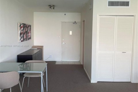 Купить кондоминиум в Майами-Бич, Флорида 1 спальня, 77.76м2, № 2042568 - фото 7