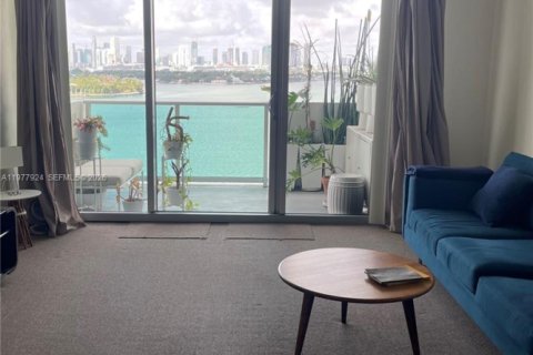 Купить кондоминиум в Майами-Бич, Флорида 1 спальня, 77.76м2, № 2042568 - фото 5