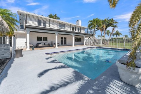 Villa ou maison à vendre à Davie, Floride: 6 chambres, 484.49 m2 № 2250276 - photo 24