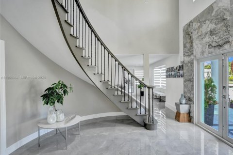 Villa ou maison à vendre à Davie, Floride: 6 chambres, 484.49 m2 № 2250276 - photo 6