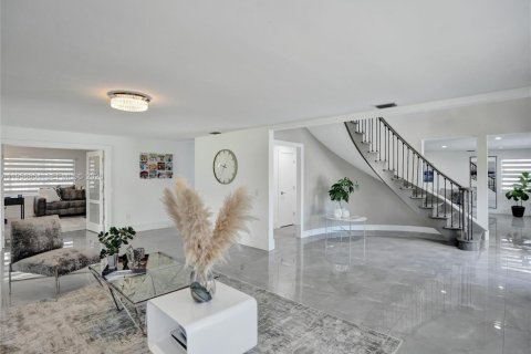 Villa ou maison à vendre à Davie, Floride: 6 chambres, 484.49 m2 № 2250276 - photo 9