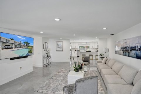 Villa ou maison à vendre à Davie, Floride: 6 chambres, 484.49 m2 № 2250276 - photo 13