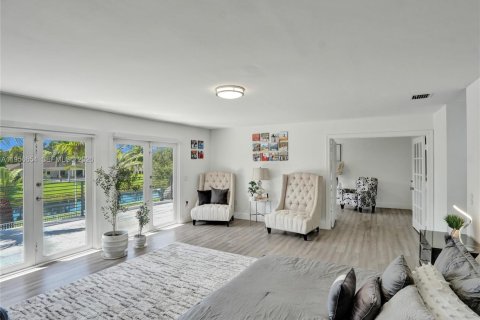 Villa ou maison à vendre à Davie, Floride: 6 chambres, 484.49 m2 № 2250276 - photo 19