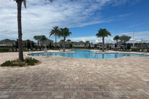 House in Kissimmee, Florida 4 bedrooms, 196.49 sq.m. № 2394096 - photo 17