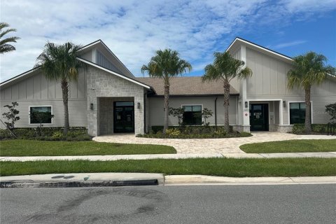 House in Kissimmee, Florida 4 bedrooms, 196.49 sq.m. № 2394096 - photo 15