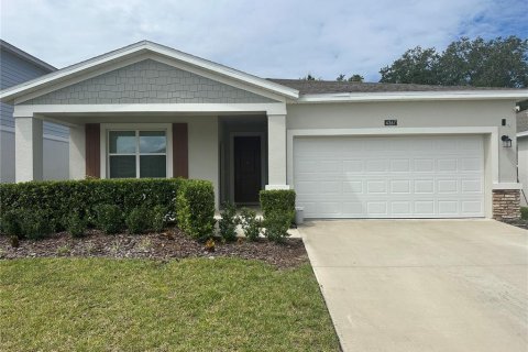 House in Kissimmee, Florida 4 bedrooms, 196.49 sq.m. № 2394096