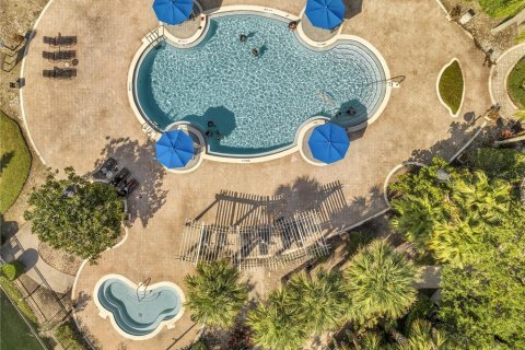 Condo in Orlando, Florida, 3 bedrooms  № 1883264 - photo 24