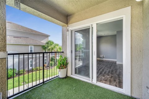 Copropriété à louer à Orlando, Floride: 3 chambres, 132.2 m2 № 1883264 - photo 19
