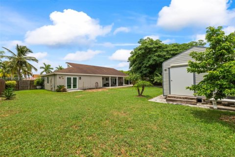 Casa en venta en Homestead, Florida, 4 dormitorios, 169.83 m2 № 1818330 - foto 30