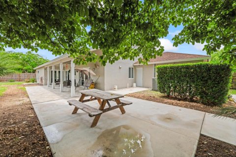 Casa en venta en Homestead, Florida, 4 dormitorios, 169.83 m2 № 1818330 - foto 27