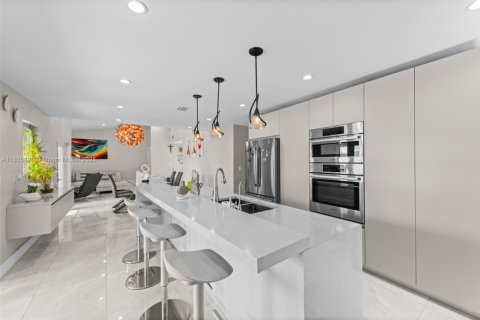 Casa en venta en Homestead, Florida, 4 dormitorios, 169.83 m2 № 1818330 - foto 15
