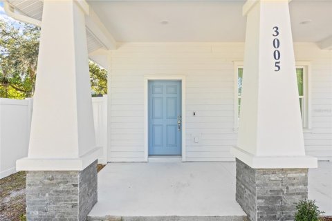 Casa en alquiler en Tampa, Florida, 3 dormitorios, 202.53 m2 № 1637282 - foto 6