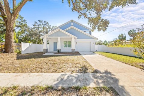 Casa en alquiler en Tampa, Florida, 3 dormitorios, 202.53 m2 № 1637282 - foto 3