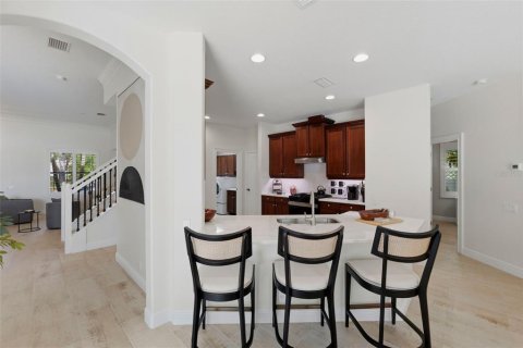 Villa ou maison à vendre à Clearwater, Floride: 3 chambres, 242.01 m2 № 2148119 - photo 20