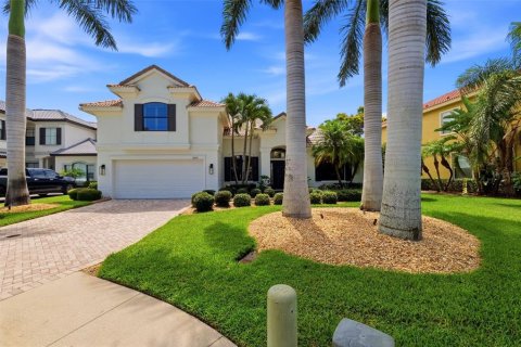 Villa ou maison à vendre à Clearwater, Floride: 3 chambres, 242.01 m2 № 2148119 - photo 4