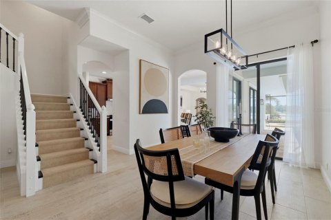 Villa ou maison à vendre à Clearwater, Floride: 3 chambres, 242.01 m2 № 2148119 - photo 19