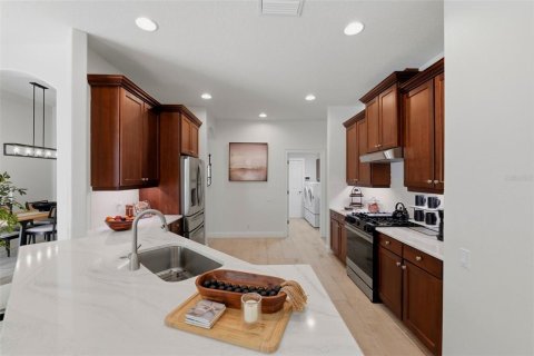 Villa ou maison à vendre à Clearwater, Floride: 3 chambres, 242.01 m2 № 2148119 - photo 25