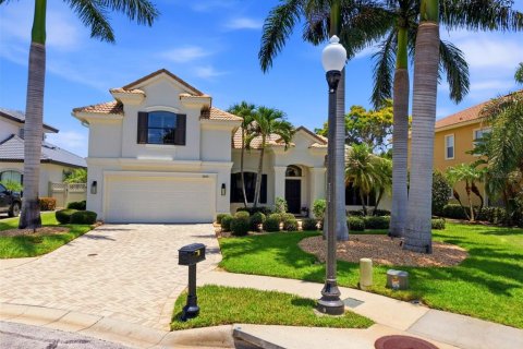 Villa ou maison à vendre à Clearwater, Floride: 3 chambres, 242.01 m2 № 2148119 - photo 5