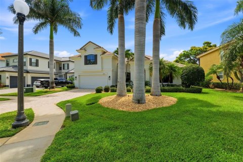 Villa ou maison à vendre à Clearwater, Floride: 3 chambres, 242.01 m2 № 2148119 - photo 6
