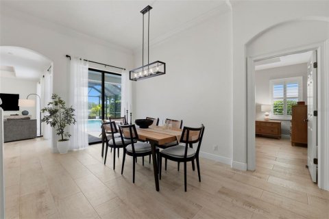 Villa ou maison à vendre à Clearwater, Floride: 3 chambres, 242.01 m2 № 2148119 - photo 17