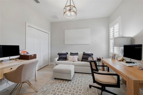 Villa ou maison à vendre à Clearwater, Floride: 3 chambres, 242.01 m2 № 2148119 - photo 9
