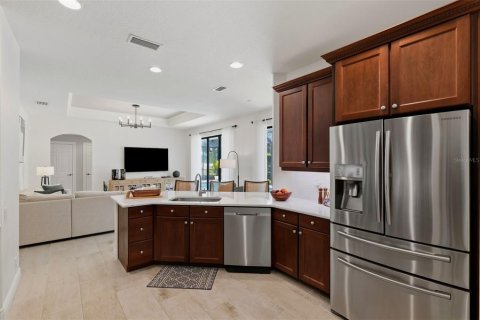 Villa ou maison à vendre à Clearwater, Floride: 3 chambres, 242.01 m2 № 2148119 - photo 21