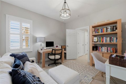 Villa ou maison à vendre à Clearwater, Floride: 3 chambres, 242.01 m2 № 2148119 - photo 8