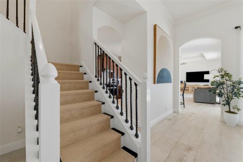Villa ou maison à vendre à Clearwater, Floride: 3 chambres, 242.01 m2 № 2148119 - photo 10