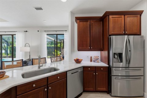 Villa ou maison à vendre à Clearwater, Floride: 3 chambres, 242.01 m2 № 2148119 - photo 22