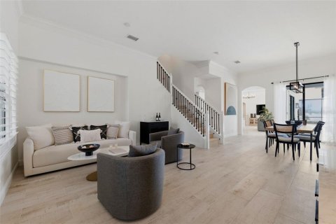 Villa ou maison à vendre à Clearwater, Floride: 3 chambres, 242.01 m2 № 2148119 - photo 16