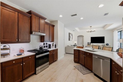 Villa ou maison à vendre à Clearwater, Floride: 3 chambres, 242.01 m2 № 2148119 - photo 29