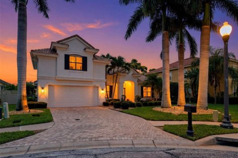 Villa ou maison à vendre à Clearwater, Floride: 3 chambres, 242.01 m2 № 2148119 - photo 2