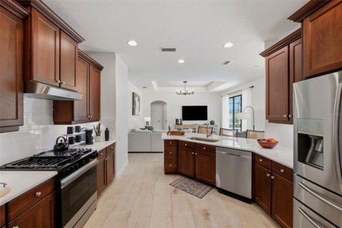 Villa ou maison à vendre à Clearwater, Floride: 3 chambres, 242.01 m2 № 2148119 - photo 23