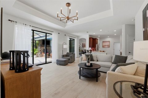 Villa ou maison à vendre à Clearwater, Floride: 3 chambres, 242.01 m2 № 2148119 - photo 12