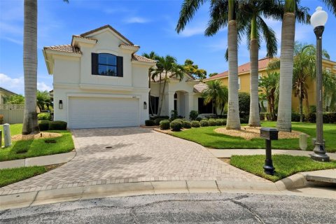 Villa ou maison à Clearwater, Floride 3 chambres, 242.01 m2 № 2148119
