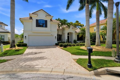 Villa ou maison à vendre à Clearwater, Floride: 3 chambres, 242.01 m2 № 2148119 - photo 3