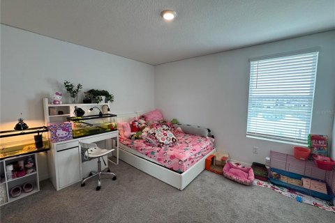House in Zephyrhills, Florida 4 bedrooms, 220.27 sq.m. № 1913273 - photo 25