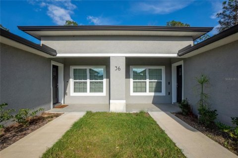 Commercial property in Palm Coast, Florida 242.85 sq.m. № 1542484 - photo 2